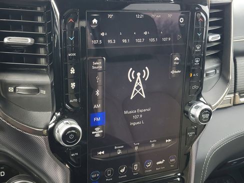 Used 2019 RAM 1500 Limited w/ Advanced Safety Group image 19