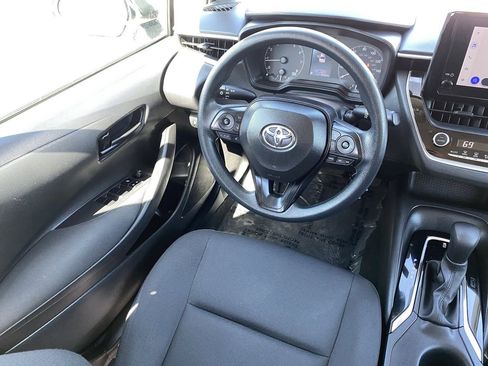 Used 2024 Toyota Corolla LE FWD image 16