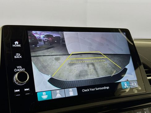 New 2026 Honda Odyssey Sport-L image 14