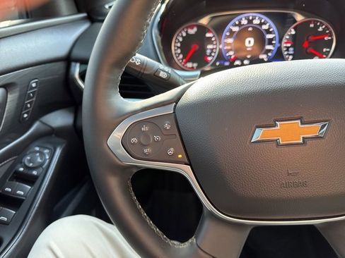 Used 2023 Chevrolet Traverse High Country w/ LPO, Floor Liner Package image 19