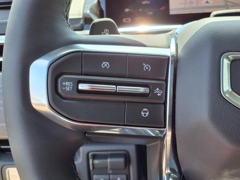 New 2025 GMC Sierra EV Denali image 18