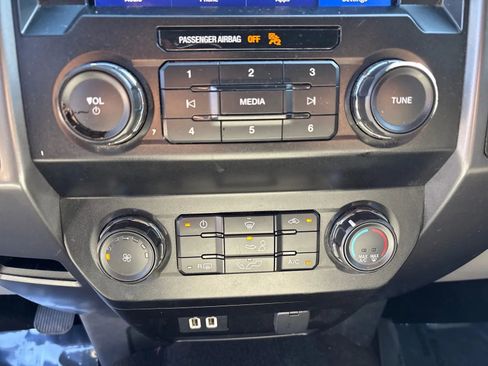 Used 2020 Ford F150 XLT w/ Equipment Group 301A Mid AWD/4WD image 18