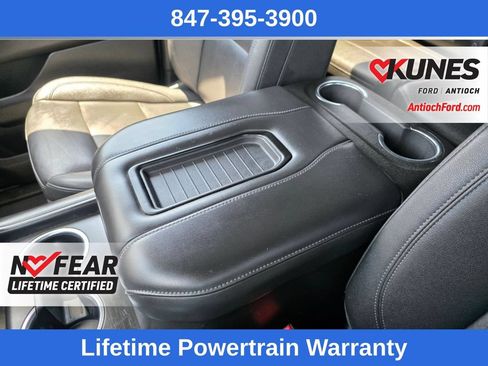 Used 2023 Chevrolet Suburban LT AWD/4WD image 45