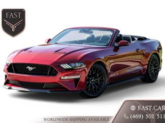Used 2019 Ford Mustang GT Premium w/ GT Performance Package RWD video 1