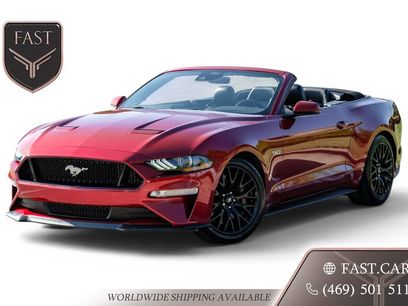 Used 2019 Ford Mustang GT Premium w/ GT Performance Package
