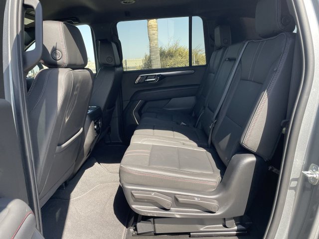 Certified 2026 Chevrolet Suburban RST RWD image 25