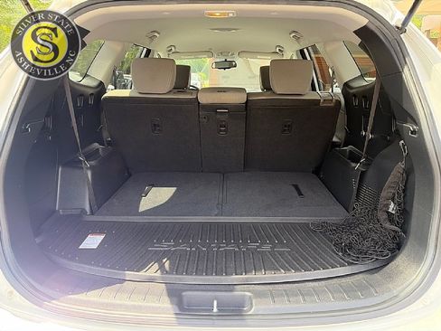 Used 2013 Hyundai Santa Fe GLS w/ Popular Equipment Pkg FWD image 31