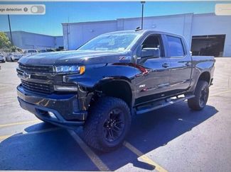 Used 2020 Chevrolet Silverado 1500 RST w/ All-Star Edition video 1