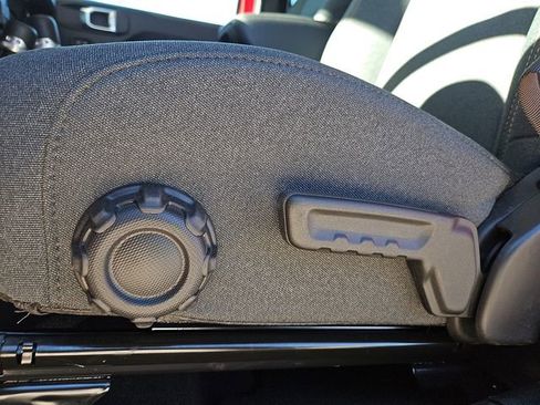 New 2026 Jeep Wrangler Willys image 14