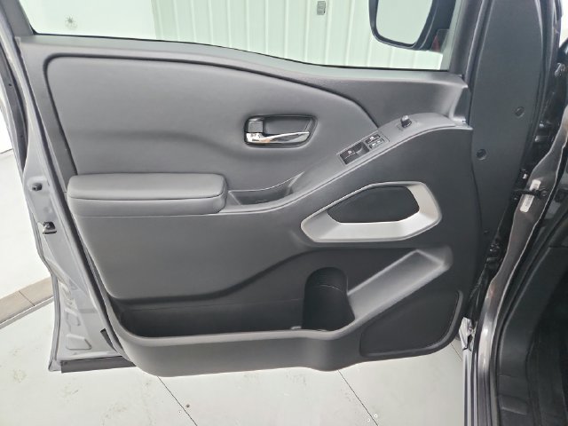 Used 2022 Nissan Frontier SV w/ Technology Package RWD image 30