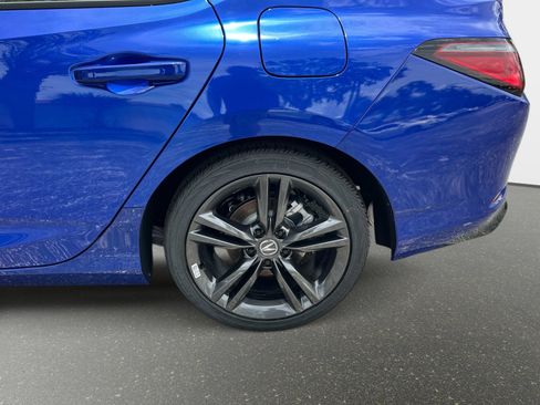 Certified 2025 Acura Integra A-Spec image 10