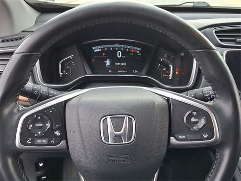 Used 2022 Honda CR-V EX-L image 19