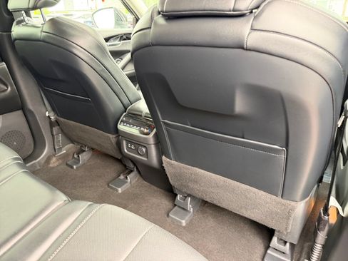 Used 2024 INFINITI QX60 Pure AWD/4WD image 14