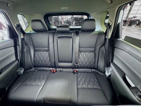 New 2026 Nissan Rogue Platinum image 35