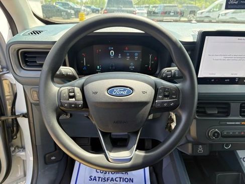New 2026 Ford Maverick XL AWD/4WD image 17
