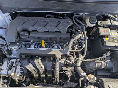 New 2026 Hyundai Venue SEL image 31