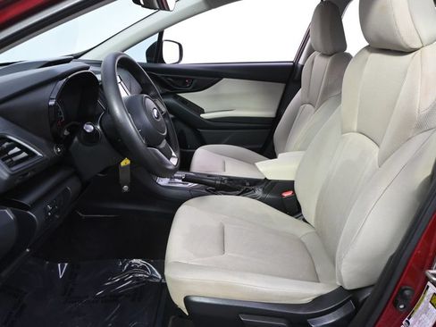 Used 2017 Subaru Impreza 2.0i AWD/4WD image 13