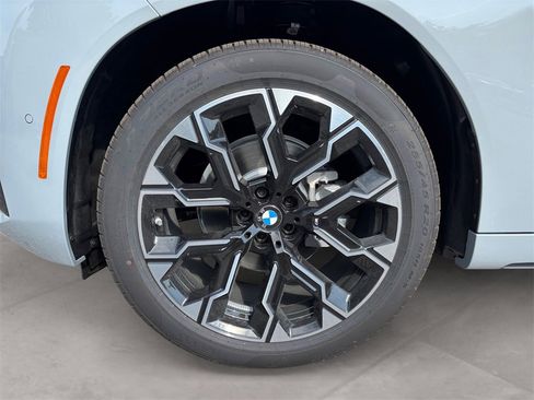 New 2026 BMW X3 xDrive30 w/ M Sport Package image 14