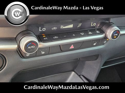 Certified 2026 MAZDA CX-30 AWD 2.5 S w/ Premium Package image 28