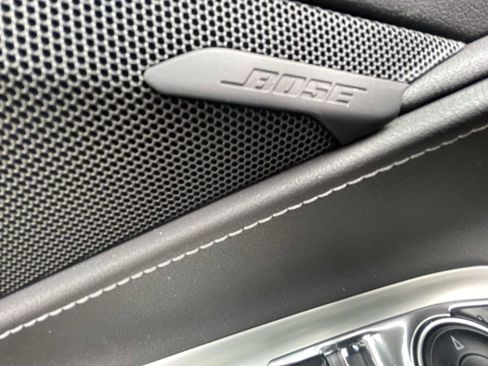 Certified 2025 Chevrolet Corvette 1LT image 23