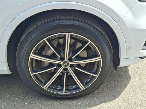 Certified 2023 Audi Q7 3.0T Premium Plus w/ Premium Plus Package AWD/4WD image 27