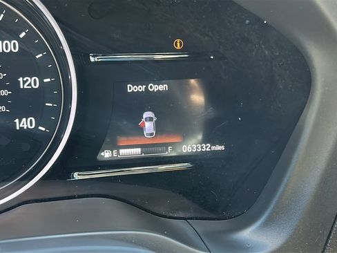 Used 2021 Honda HR-V EX-L image 14