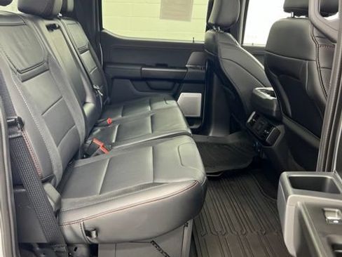 Used 2025 Ford F150 Raptor AWD/4WD image 24