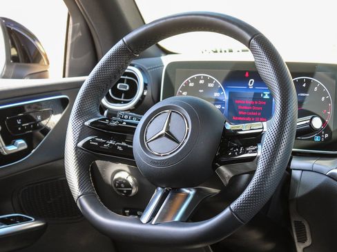 Certified 2026 Mercedes-Benz GLC 300 4MATIC image 16
