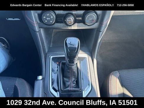 Used 2017 Subaru Impreza 2.0i Sport AWD/4WD image 20