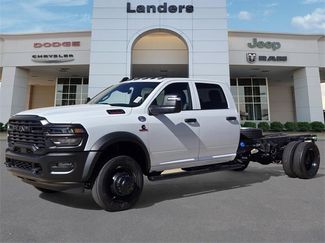 New 2026 RAM 5500 Tradesman video 1