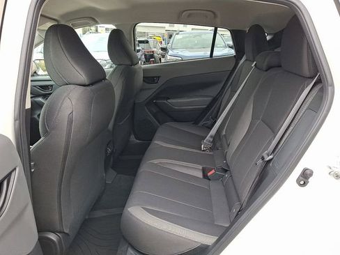 New 2026 Subaru Crosstrek 2.0i Premium AWD/4WD image 11