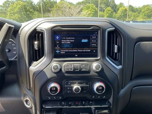 Used 2022 GMC Sierra 1500 AT4 AWD/4WD image 18