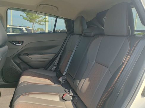 Certified 2025 Subaru Crosstrek 2.5i Limited w/ Popular Package #3A AWD/4WD image 17