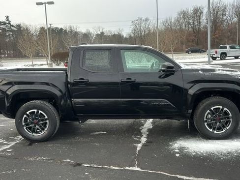 New 2026 Toyota Tacoma TRD Sport w/ TRD Sport Premium Package image 28