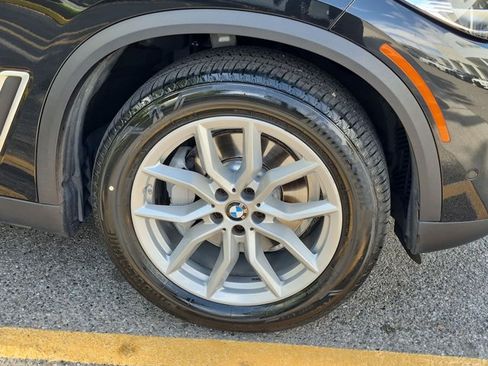 Certified 2022 BMW X5 xDrive40i w/ Premium Package AWD/4WD image 26