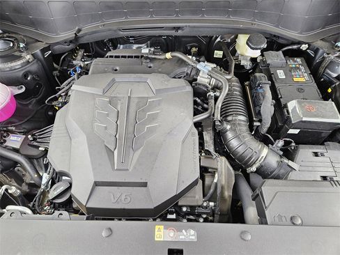 New 2026 Hyundai Palisade Limited image 32