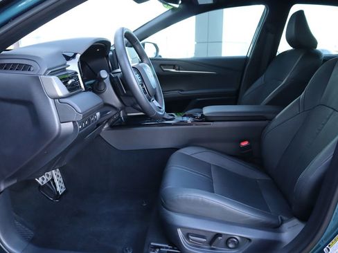 Certified 2025 Toyota Camry XSE w/ Premium Package image 18