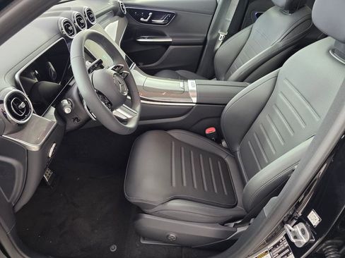 New 2026 Mercedes-Benz GLC 300 image 6
