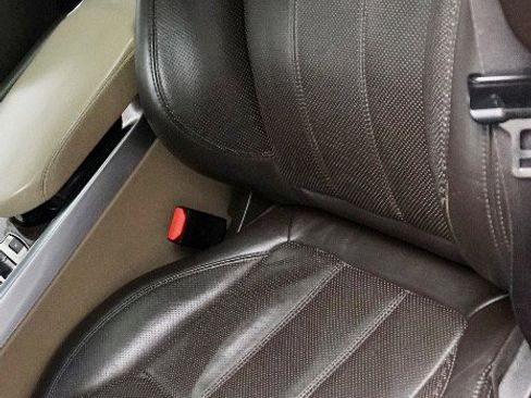 Used 2014 Land Rover Range Rover Sport HSE image 4