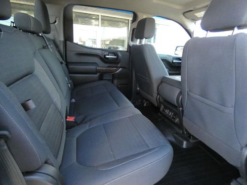 Used 2021 GMC Sierra 1500 Elevation w/ X31 Off-Road Package image 15