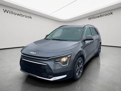 Certified 2023 Kia Niro EX Touring