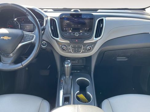 Used 2019 Chevrolet Equinox Premier image 11