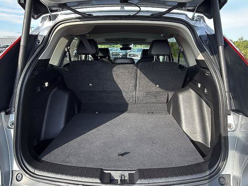 Certified 2024 Honda CR-V EX-L image 22