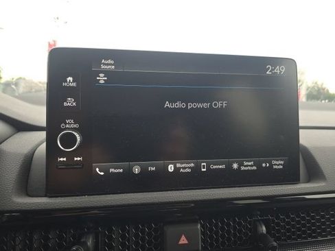 Used 2024 Honda CR-V EX-L image 24