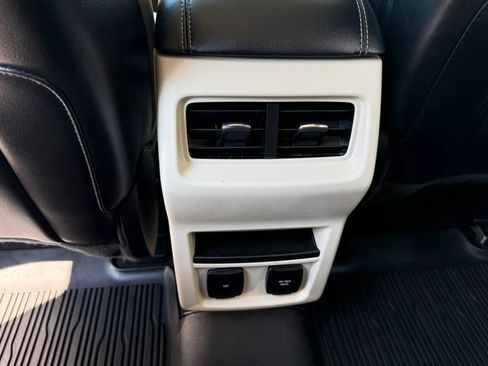 Used 2019 Ford Edge Titanium w/ Cold Weather Package AWD/4WD image 32