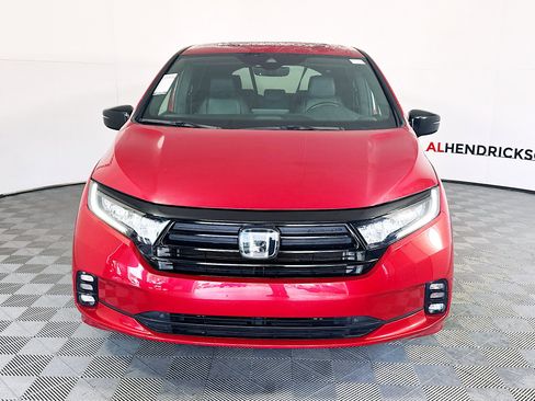 Used 2023 Honda Odyssey Sport image 8