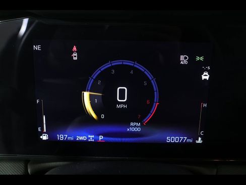 Used 2024 Chevrolet TrailBlazer LT image 24