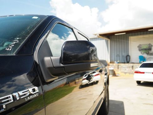 Used 2019 Ford F150 Lariat AWD/4WD image 23