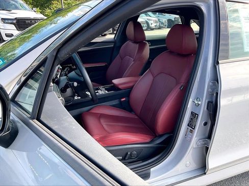 Used 2025 Kia K5 GT-Line w/ GT-Line Premium Package AWD/4WD image 9