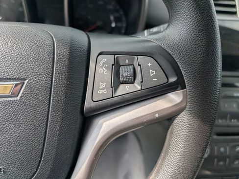 Used 2013 Chevrolet Malibu LS FWD image 15